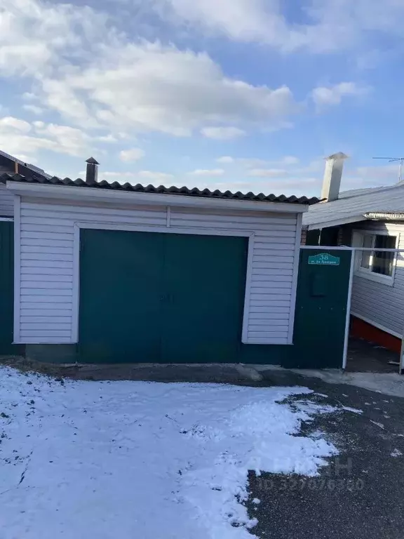 Дом в Курская область, Курск ул. 3-я Пушкарная (89 м) - Фото 2