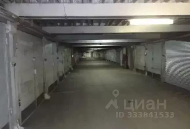 Гараж в Москва ул. Академика Волгина, 21 (17 м) - Фото 2