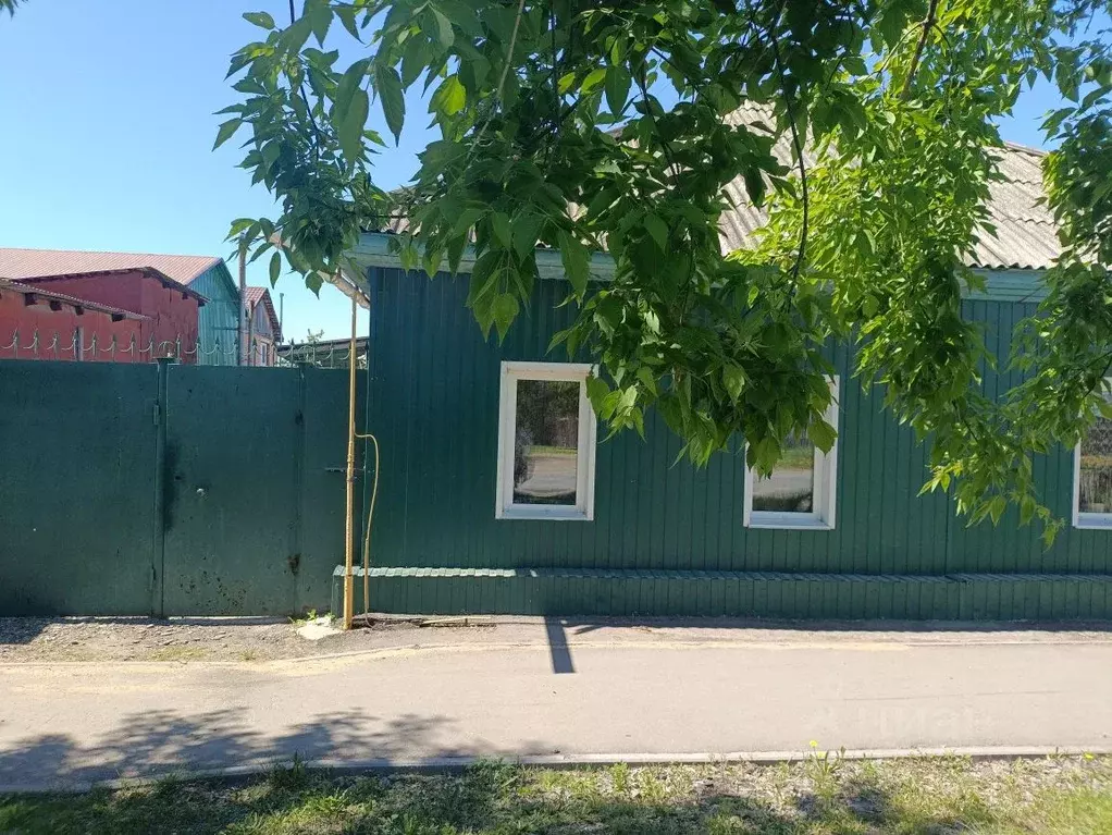 Дом в Омская область, Омск ул. Вавилова, 107 (82 м) - Фото 2