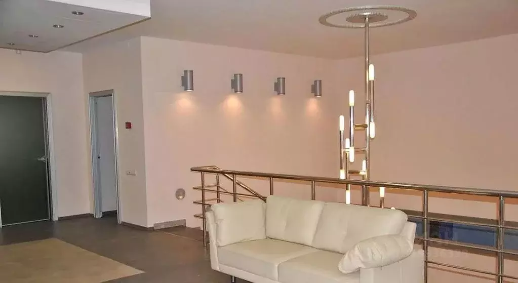 Офис в Москва Огородный проезд, 16/1с4 (350 м) - Фото 1