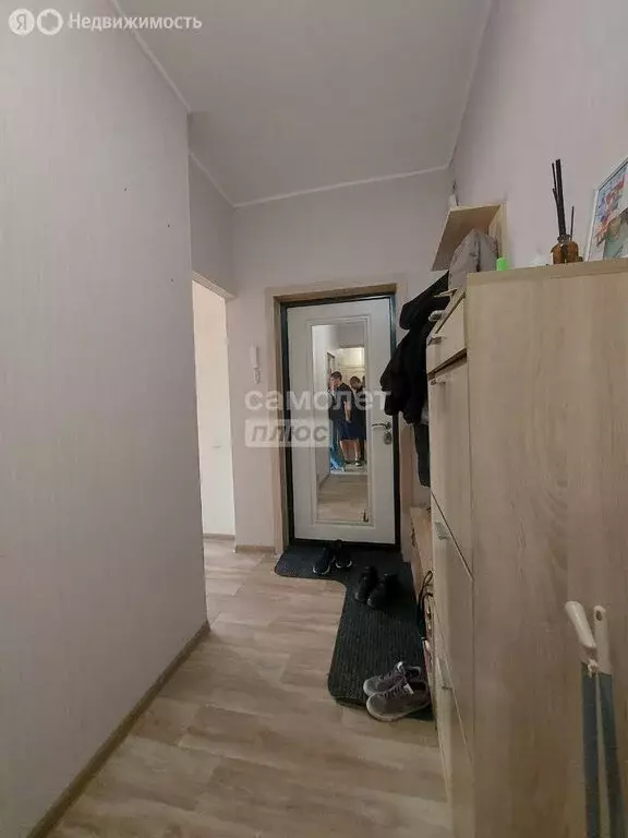 2-комнатная квартира: Иркутск, улица Тельмана, 5 (49.7 м) - Фото 1