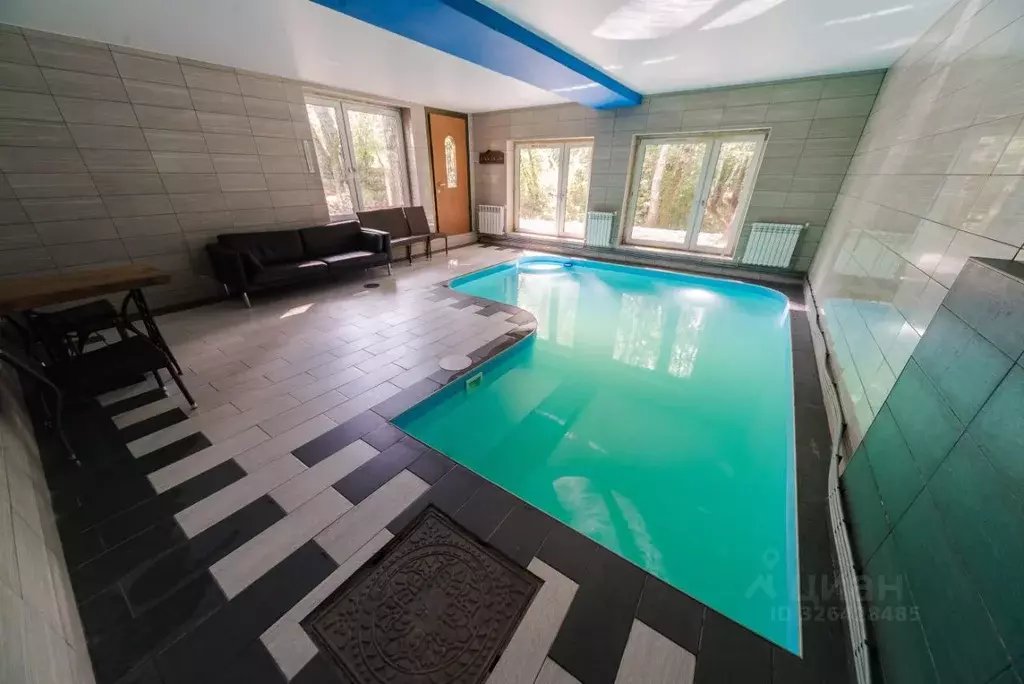 Дом в Московская область, Раменский муниципальный округ, д. Кочина ... - Фото 1