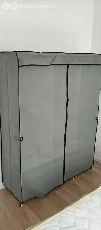 1-комнатная квартира: село Ям, улица Мезенцева, 24 (38 м) - Фото 1