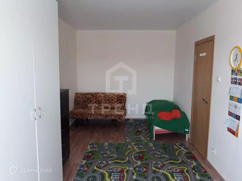 Продаётся 1-к квартира, 35 м - Фото 1