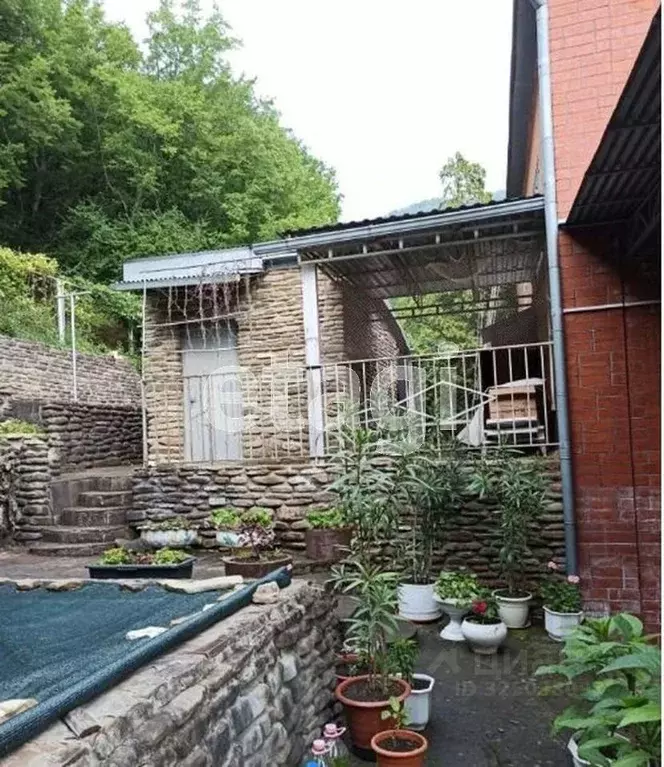 Дом в Краснодарский край, Геленджик городской округ, Бетта хут.  (108 ... - Фото 1