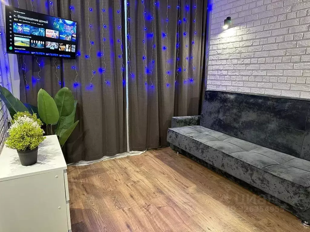 1-к кв. Москва ул. Генерала Кузнецова, 18К1 (40.0 м) - Фото 2