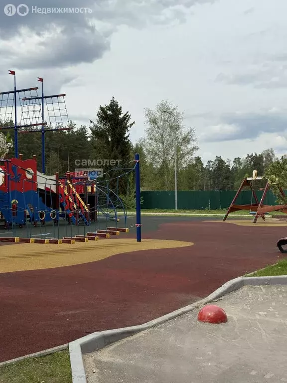 2-комнатная квартира: Московская область, городской округ Щёлково, ... - Фото 0