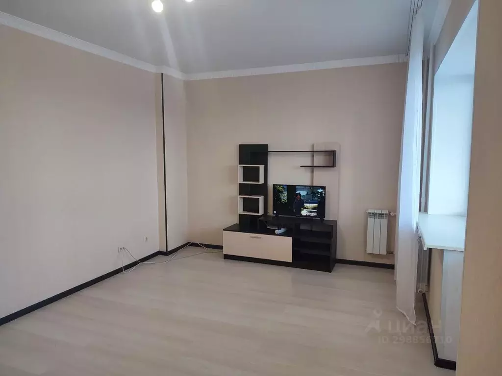 2-к кв. Брянская область, Брянск ул. Луначарского, 7А (72.0 м) - Фото 2