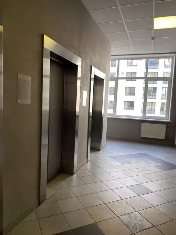 Офис в Санкт-Петербург Кременчугская ул., 21к2 (50 м) - Фото 1