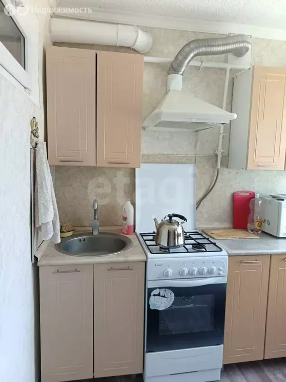 2-комнатная квартира: Отрадный, Пионерская улица, 19 (42.5 м) - Фото 1