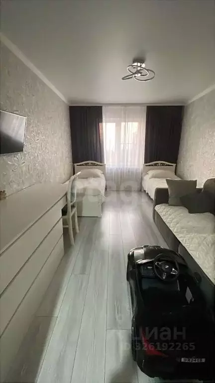 2-к кв. Северная Осетия, Алагир ул. К. Хетагурова, 115 (60.0 м) - Фото 2