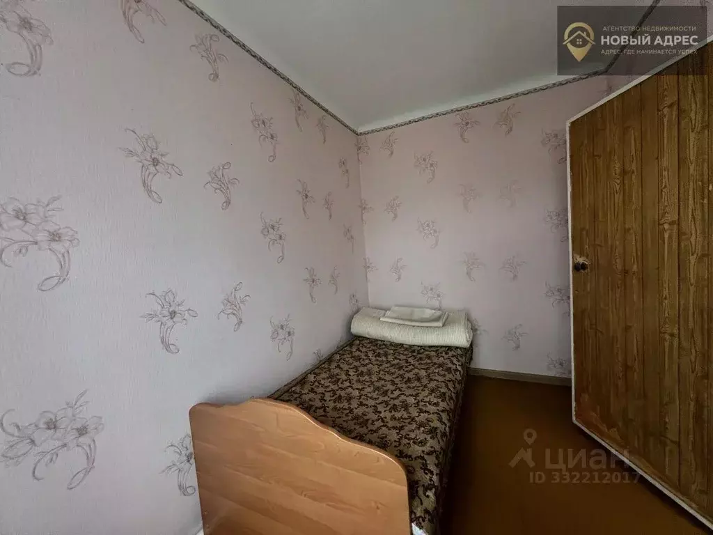 Дом в Краснодарский край, Крымск ул. Островского (65 м) - Фото 2