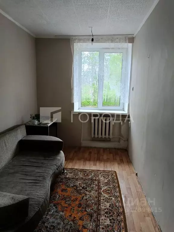 2-к кв. Новосибирская область, Новосибирск ул. Кошурникова, 42 (37.1 ... - Фото 1