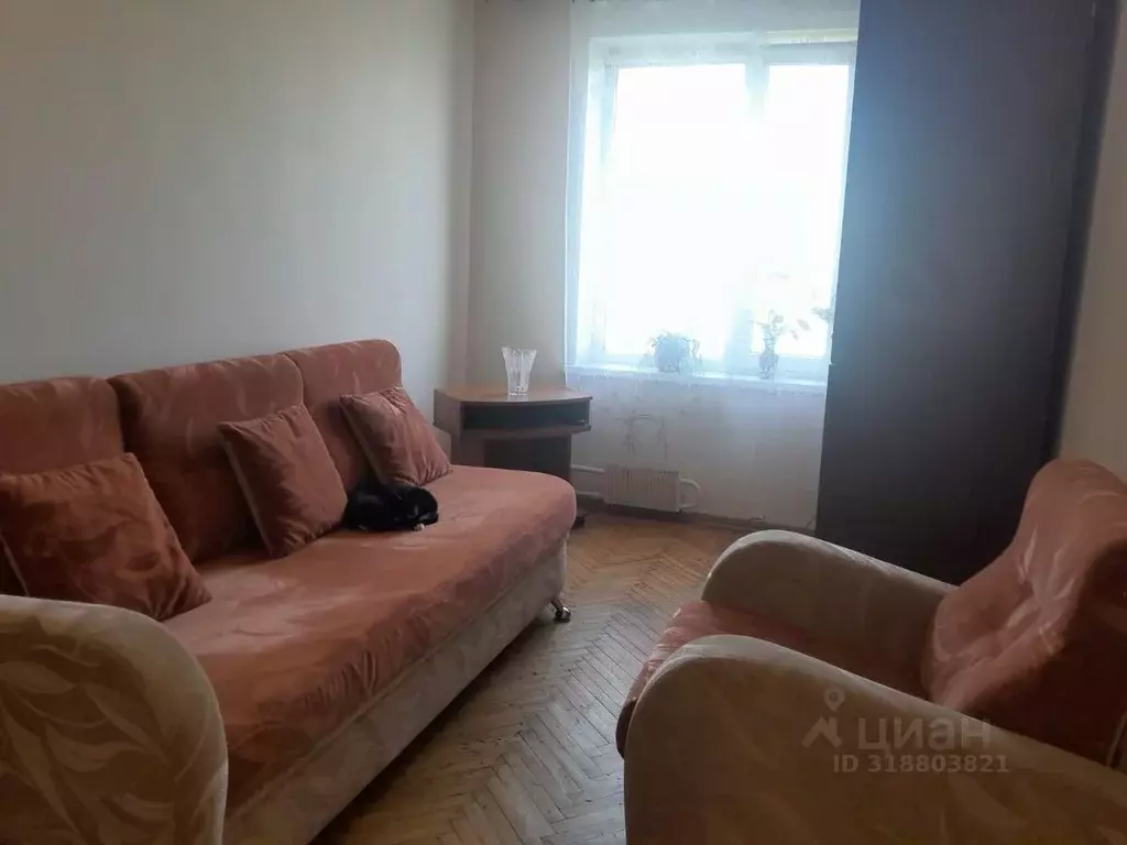 Комната Москва Алтайская ул., 27 - Фото 1