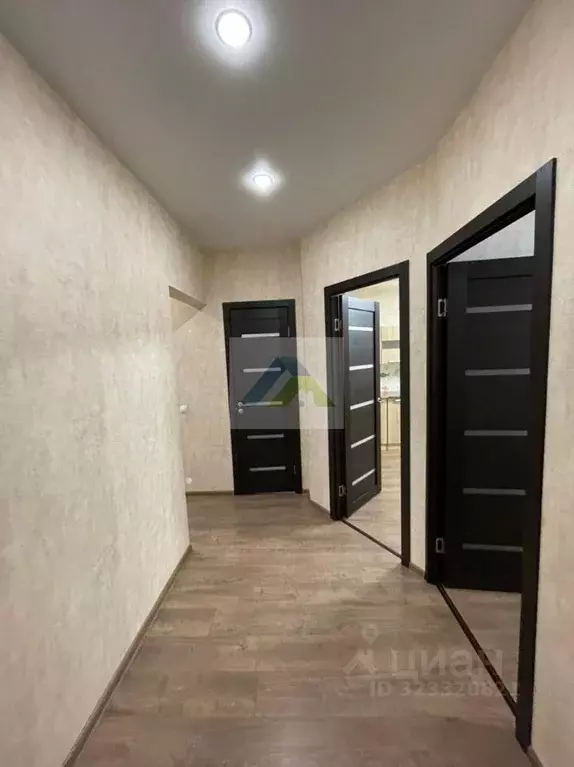 2-к кв. Волгоградская область, Волгоград ул. Шумского, 11 (53.0 м) - Фото 2