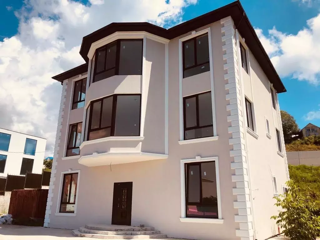 Дом в Краснодарский край, Сочи ул. Шаумяна (380 м) - Фото 2