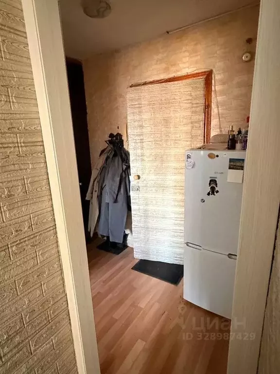 1-к кв. Московская область, Лобня Мирная ул., 27 (33.0 м) - Фото 2