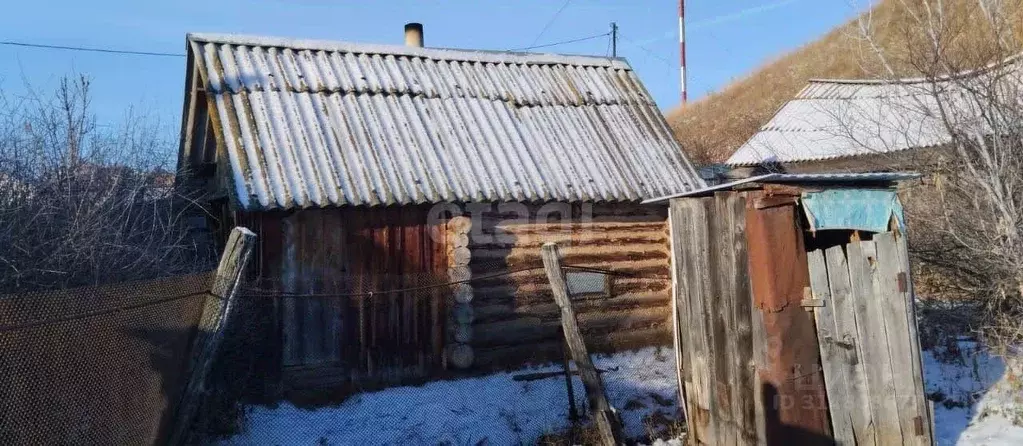 Дом в Башкортостан, Давлеканово Горный пер. (36 м) - Фото 1