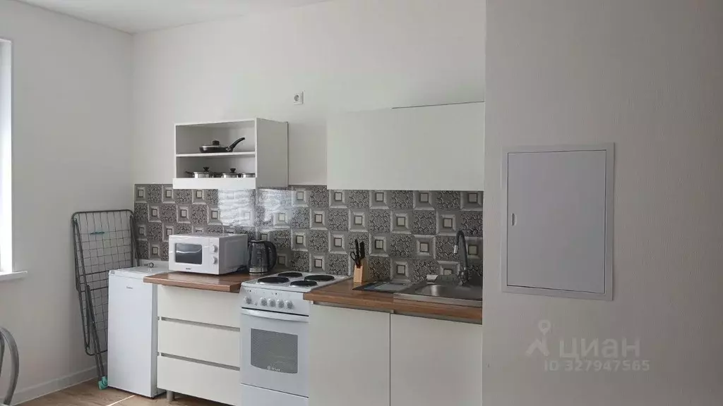 1-к кв. Москва Десеновское поселение, ул. 3-я Нововатутинская, 15к2 ... - Фото 1