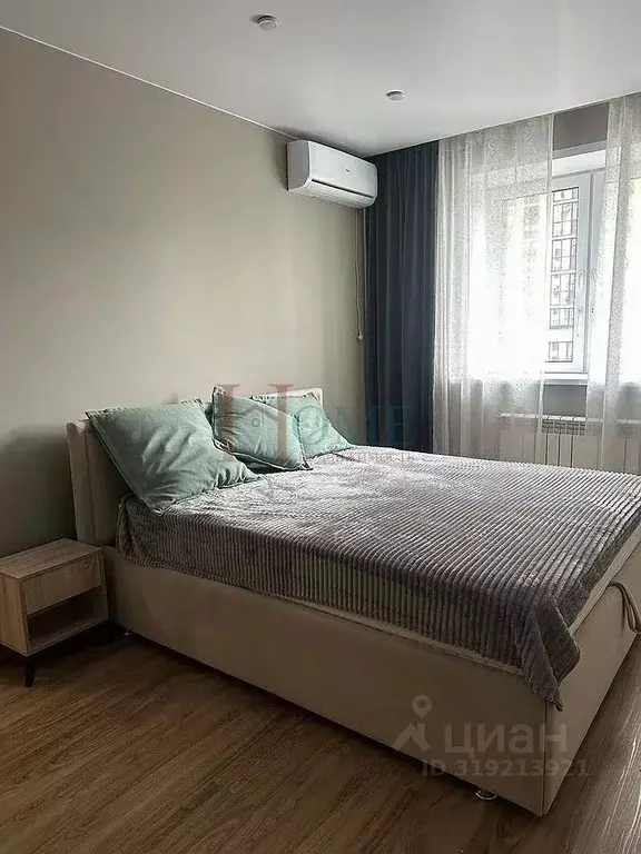 1-к кв. Новосибирская область, Новосибирск ул. Николая Островского, 60 ... - Фото 0