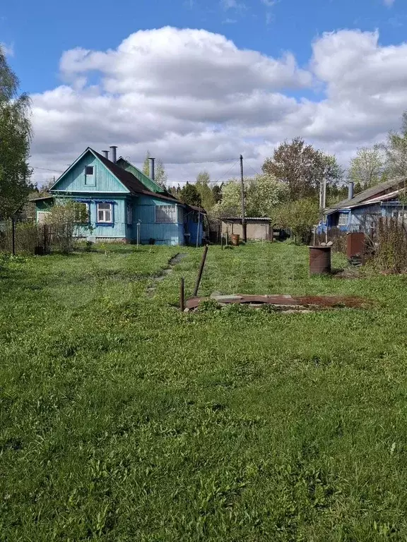 Участок 14 сот. (ИЖС) - Фото 1