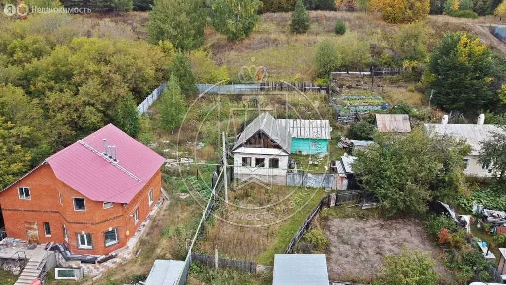Участок в Казань, Завокзальная улица, 48 (6.89 м) - Фото 0