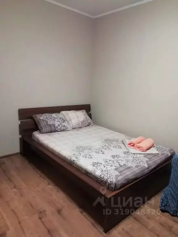 1-к кв. Московская область, Пушкино ул. Просвещения, 11к1 (32.0 м) - Фото 0