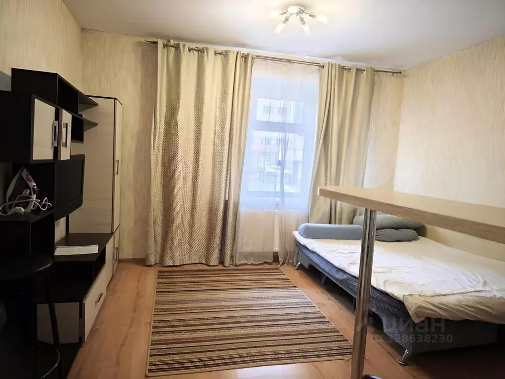 Студия Санкт-Петербург Усть-Славянка тер., просп. Советский, 39к1 ... - Фото 1