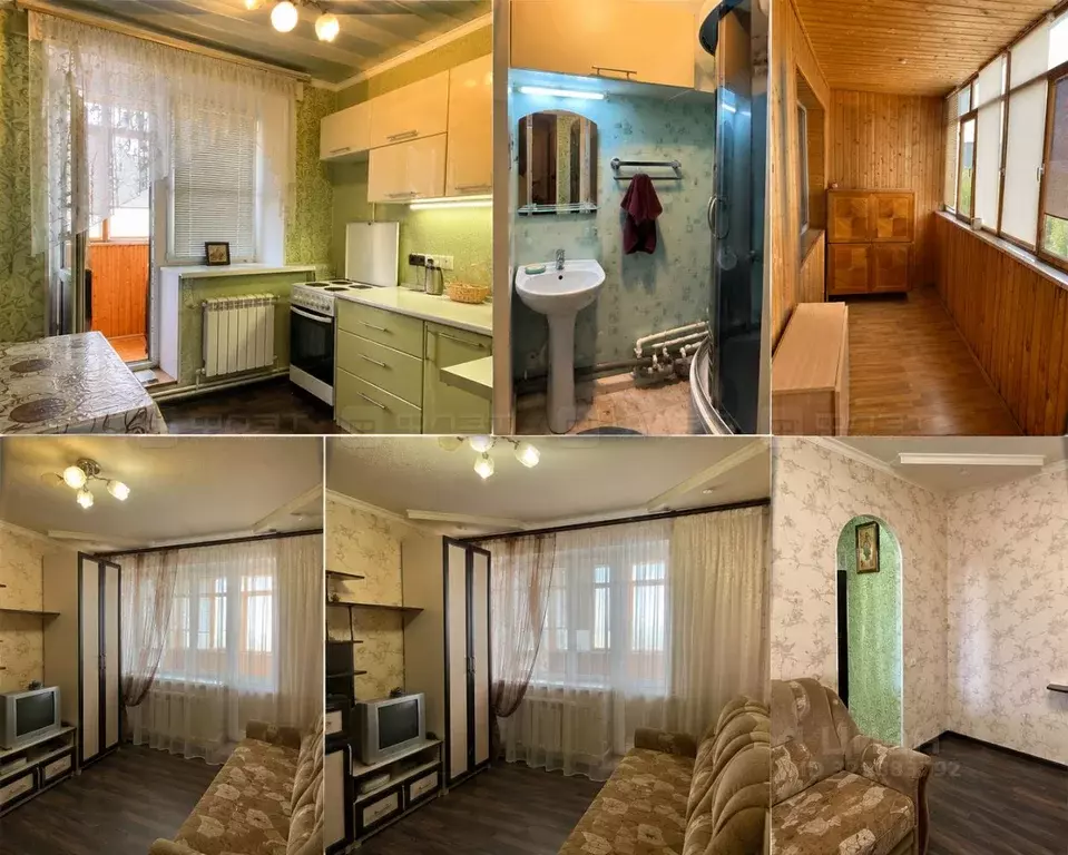 Комната Татарстан, Казань ул. Меховщиков, 7 (25.6 м) - Фото 1