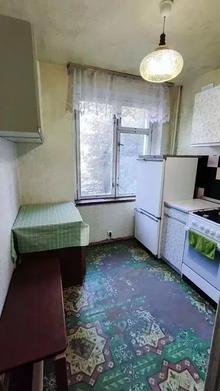 2-к кв. Москва ул. 4-я Марьиной рощи, 8А (42.0 м) - Фото 2