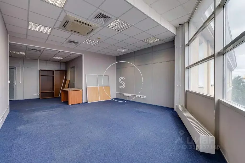 Офис в Московская область, Дзержинский ул. Академика Жукова, 25 (46 м) - Фото 1