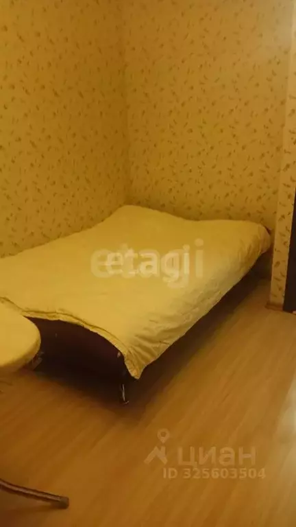 3-к кв. Томская область, Томск ул. Ивана Черных, 24 (60.0 м) - Фото 2