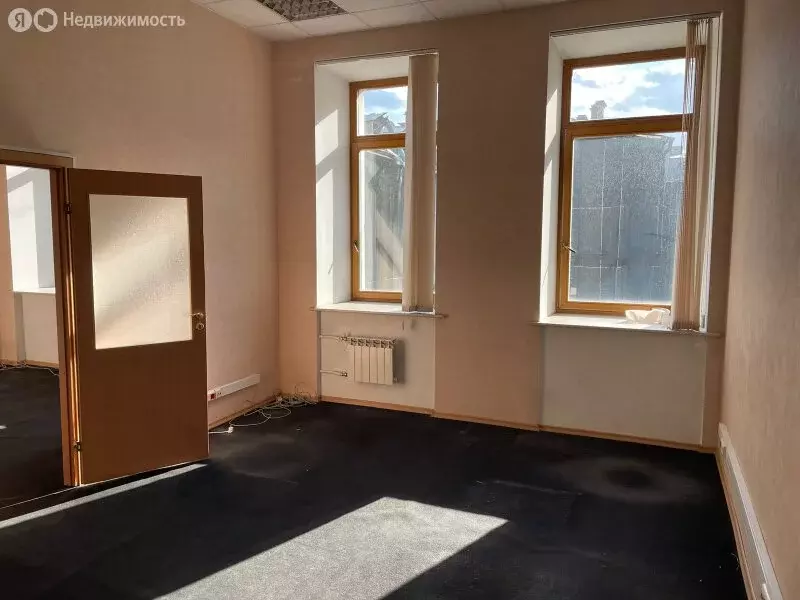 Офис (43.5 м) - Фото 1