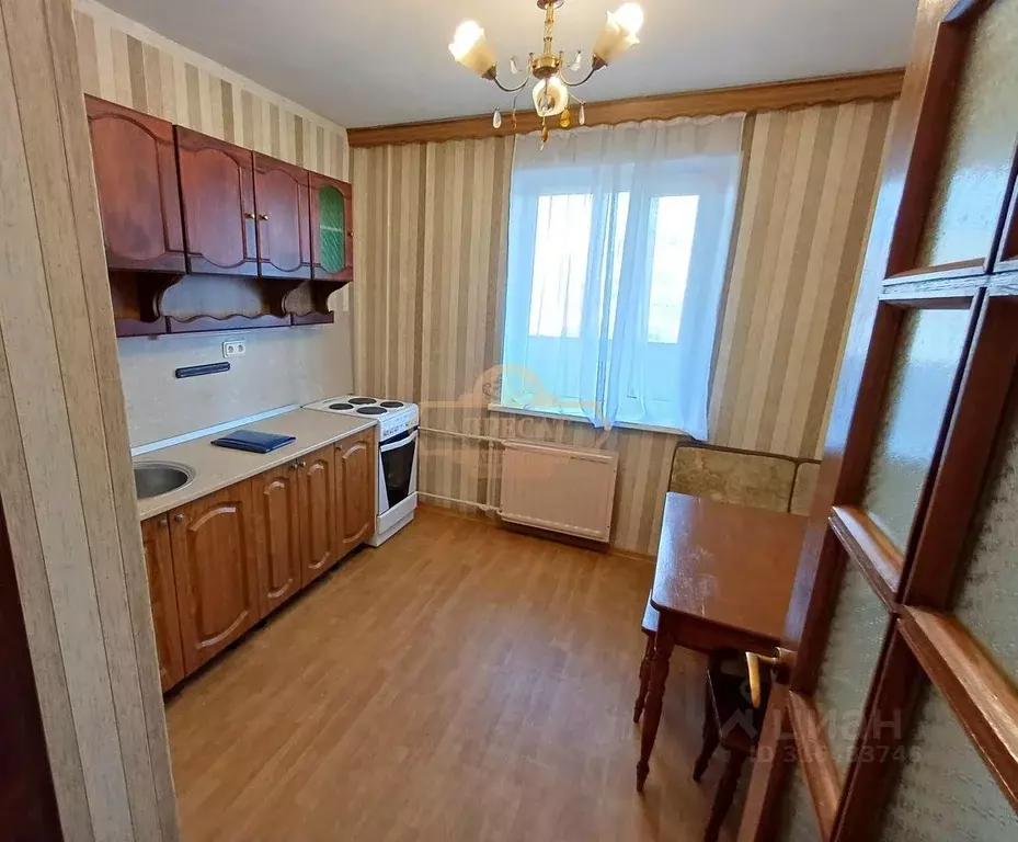 1-к кв. Санкт-Петербург Вербная ул., 18К1 (38.5 м) - Фото 0