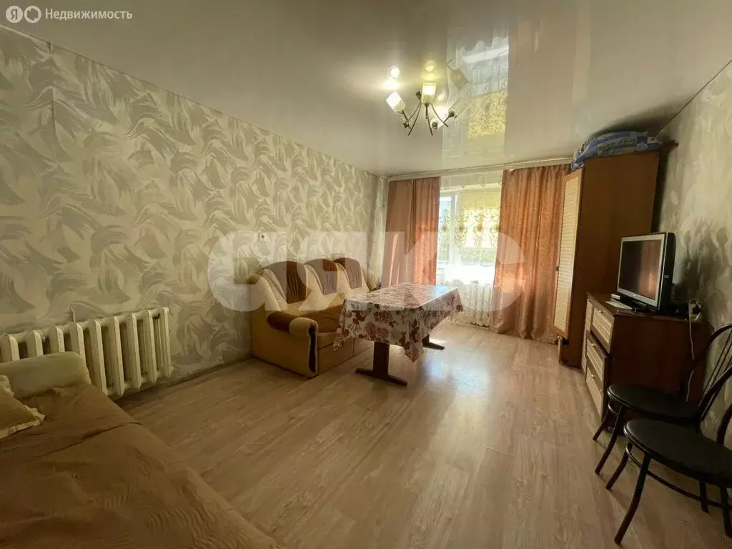 3-комнатная квартира: Майкоп, 7-й переулок, 2А (60.9 м) - Фото 1