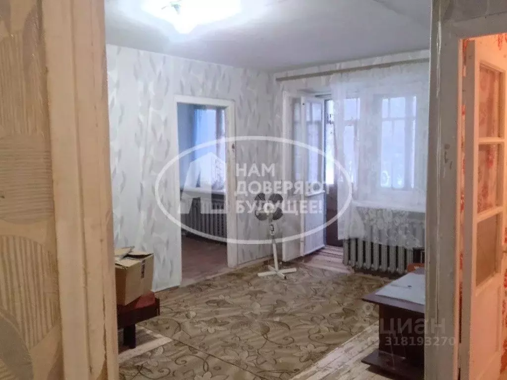 2-к кв. Пермский край, Чайковский ул. Кабалевского, 17 (42.1 м) - Фото 1