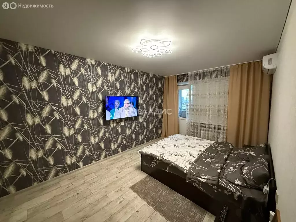 2-комнатная квартира: Белгород, улица Губкина, 29 (44.4 м) - Фото 1