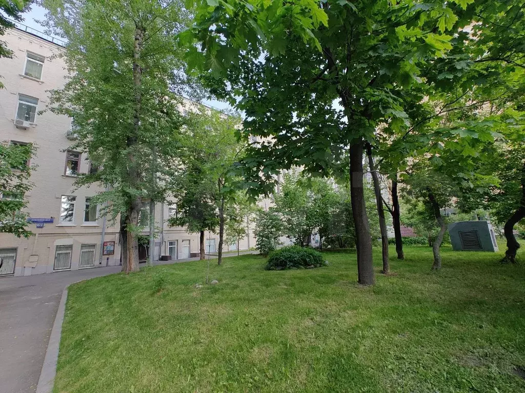 Апартаменты-студия, 11,5 м, 1/4 эт. - Фото 0