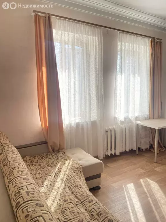 2-комнатная квартира: Октябрьский, улица Кувыкина, 10 (46 м) - Фото 1