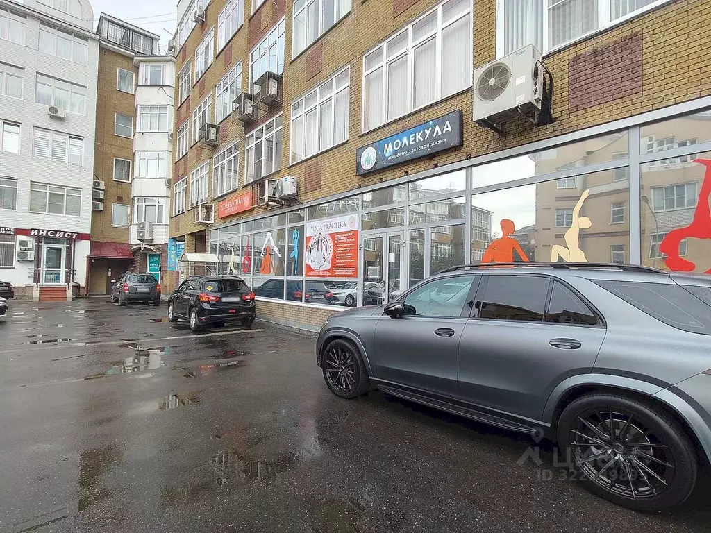 Помещение свободного назначения в Нижегородская область, Нижний ... - Фото 2