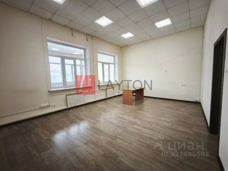 Офис в Москва ул. Вавилова, 9АС6 (230 м) - Фото 1