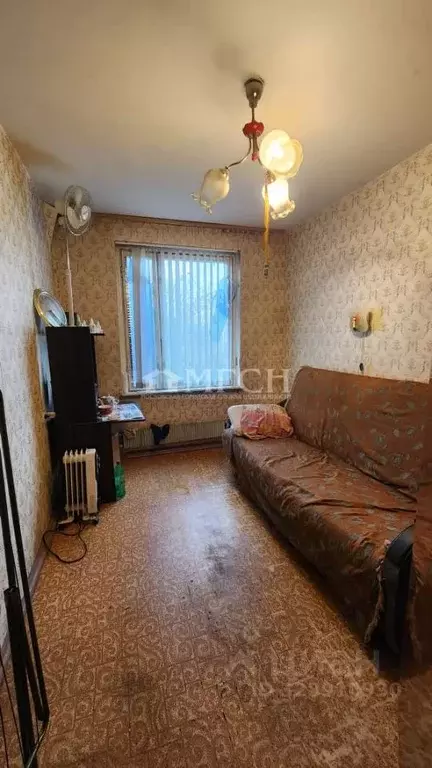 3-к кв. Москва Белозерская ул., 17Б (59.0 м) - Фото 2