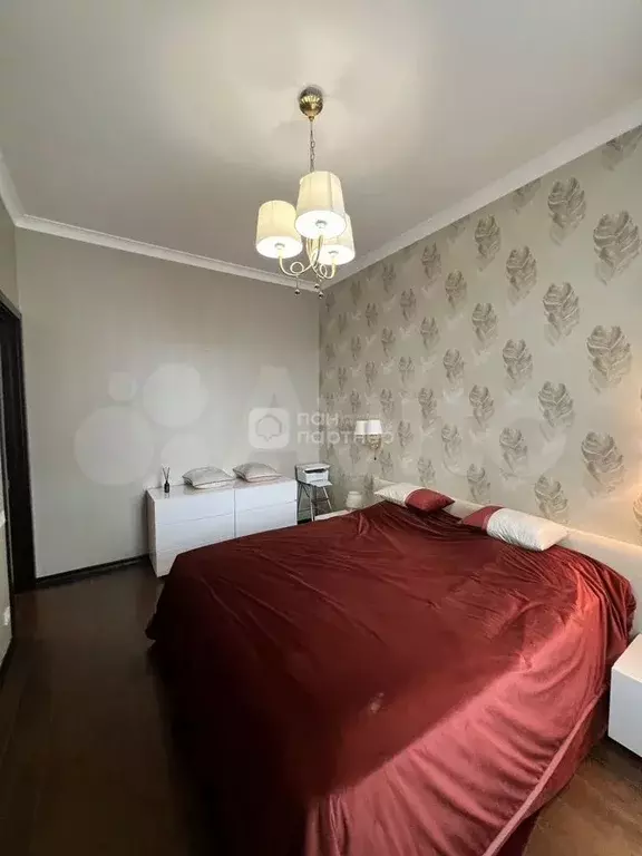 3-к. квартира, 90,1 м, 5/5 эт. - Фото 1