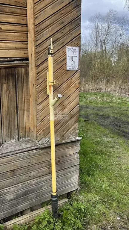 Участок 9 сот. (ИЖС) - Фото 1