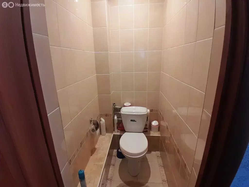 2-комнатная квартира: Вологодская область, рабочий посёлок Шексна, ... - Фото 1