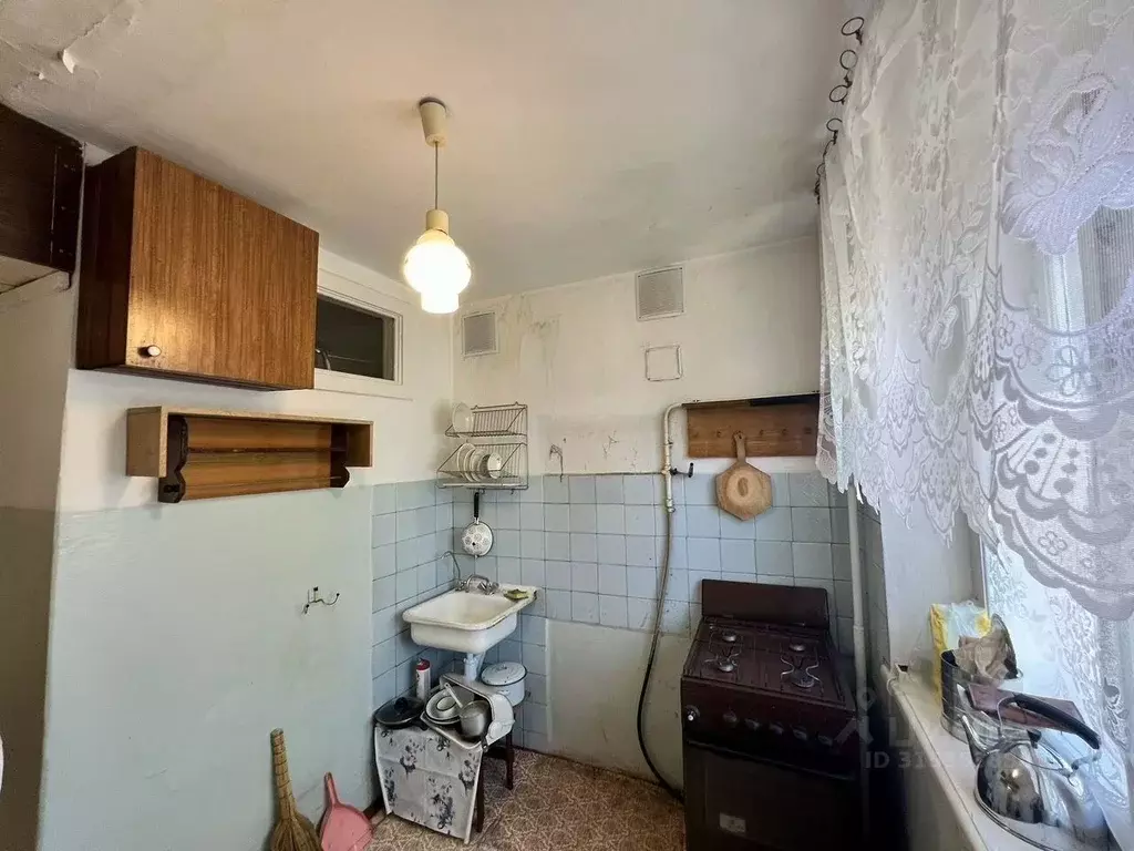 2-к кв. Псковская область, Великие Луки ул. Дружбы, 5 (46.0 м) - Фото 1