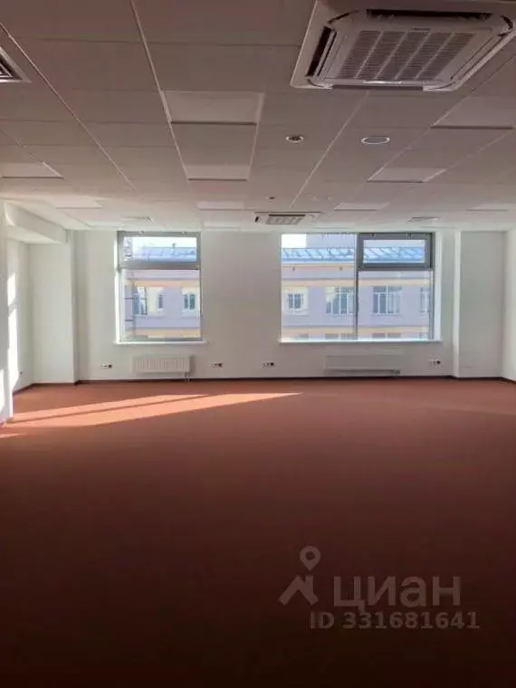 Офис в Санкт-Петербург Невский просп., 104Б (652 м) - Фото 2