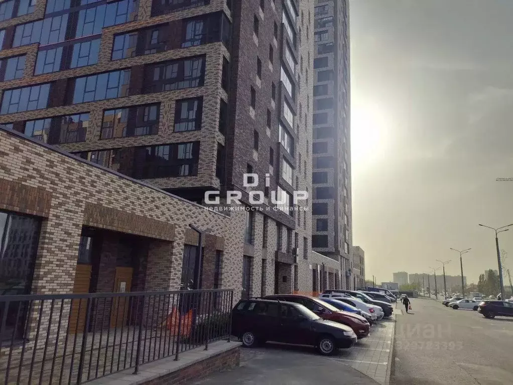 Помещение свободного назначения в Татарстан, Казань Бухарская ул., ... - Фото 1