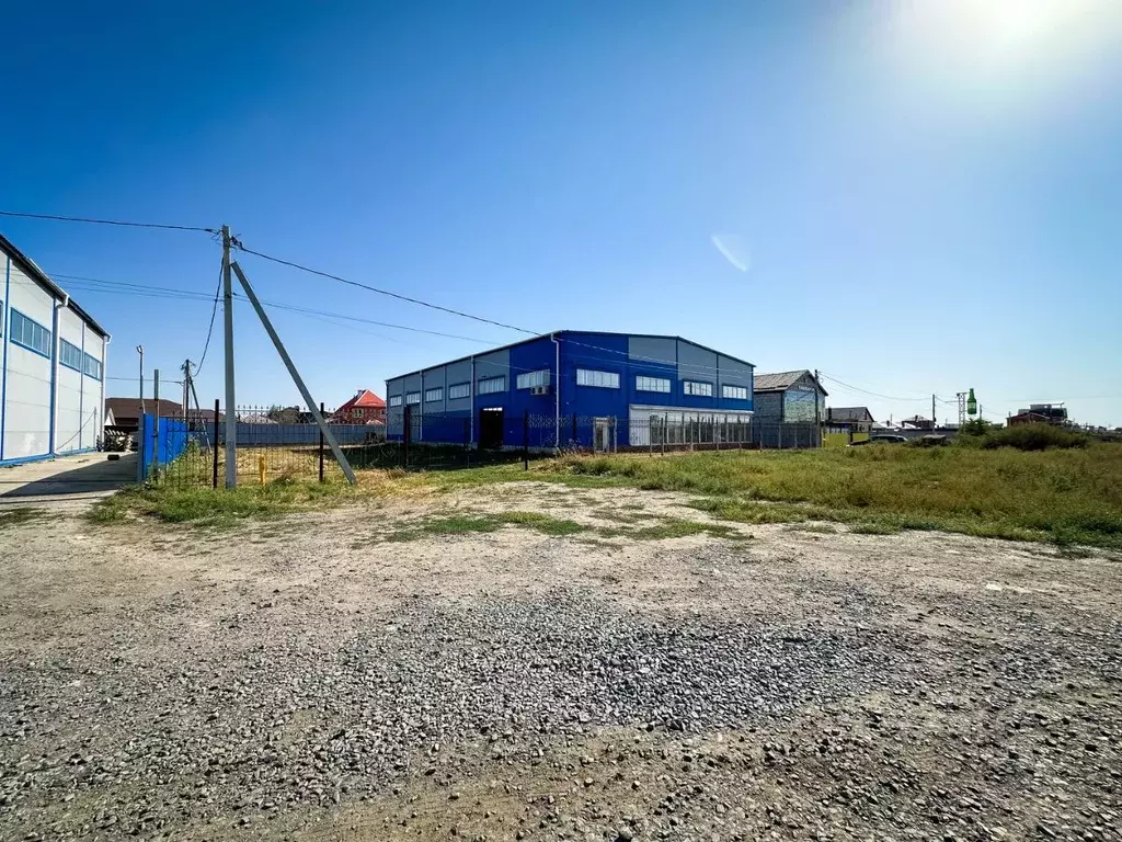 Помещение свободного назначения в Ростовская область, Азовский район, ... - Фото 1