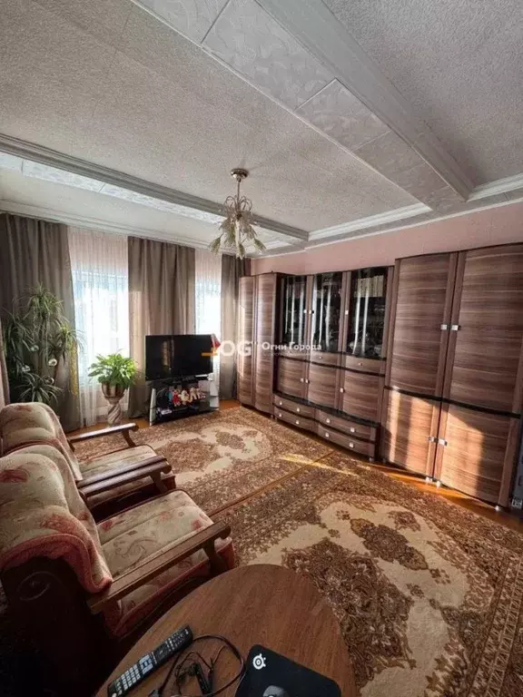 Дом в Брянская область, Брянск ул. Ломоносова (95 м) - Фото 1